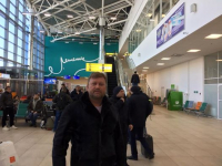 Евгений Ищенко не будет участвовать в довыборах в облдуму