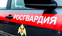 фото: пресс-служба Росгвардии