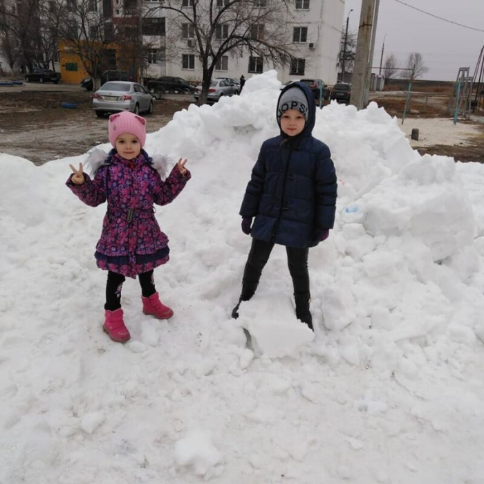 фото: Диана Егорова