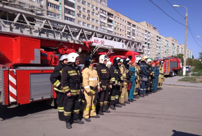 фото: ГУ МЧС по Волгоградской области.