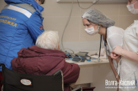 фото: ИА "Волга-Каспий". Анатолий Панчишкин