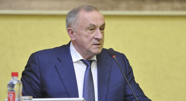 Александр Соловьев