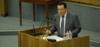 Андрей Макаров