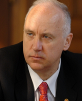 Александр Бастрыкин