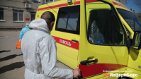 фото: ИА "СоцИнформБюро". Анатолий Панчишкин