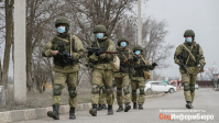 фото: ликвидация ЧС