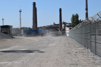 фото: "Красный октябрь"
