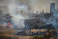 Фото: ГУ МЧС РФ по Волгоградской области. Архив