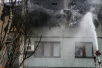 Фото: ГУ МЧС РФ по Волгоградской области. Архив