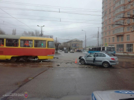 Дзержинский район