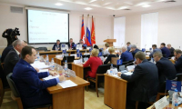 Волгоградская городская дума