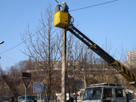 Горсвет
