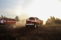 Фото: ГУ МЧС РФ по Волгоградской области (архив)