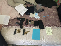 фото: УФСБ России по Волгоградской области 