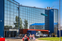 Волгоградцам предлагают оформить в новом терминале аэропорта стену &laquo;Лететь&raquo;  