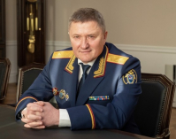 фото: руководитель СУ СК РФ по Волгоградской области. Василий Семенов