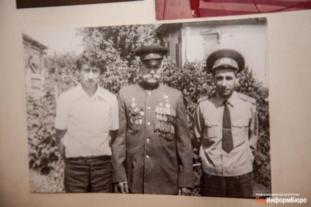Торгашиков