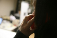 Россиянку посадили на семь лет за SMS о военной технике в Сочи 