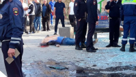ФОТО: Алексей Шабаршов. ДТП