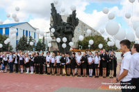 фото: "Ангелы Беслана" МОУСОШ №1