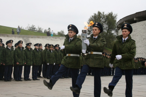 Клятва лицеистов 