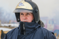 фото: ГУ МЧС по Волгоградской области. Архив