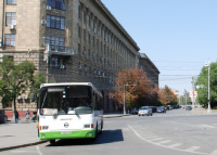 Перекресток