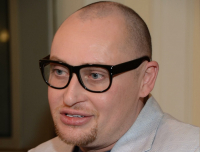 Певец Шура