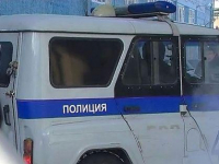 полиция