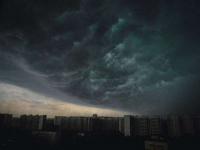 гроза