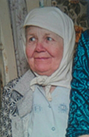 Пропал человек