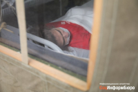 фото: ИА "СоцИнформБюро". Анатолий Панчишкин