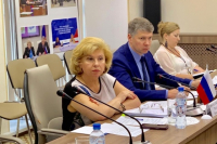 Фото: официальный сайт Уполномоченного по правам человека в РФ