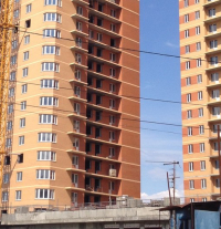 Волгоградские дольщики ООО «Квартстрой-ВГ» влипли в пятилетний долгострой