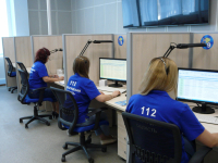 Служба 112