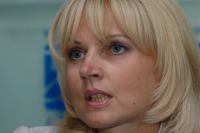 Татьяна Голикова