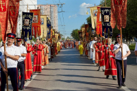фото: пресс-служба Волгоградской епархии