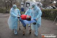фото: ИА "СоцИнформБюро". Анатолий Панчишкин