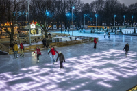 Каток