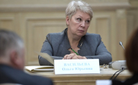 Ольга Васильева
