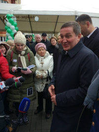 Андрей Бочаров