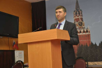 Альберт Льянов