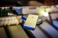 iPhone