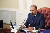 Михаил Мень