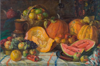 Праздник вкуса