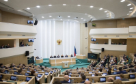 Совет Федерации