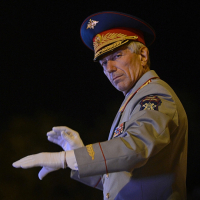 Валерий Халилов