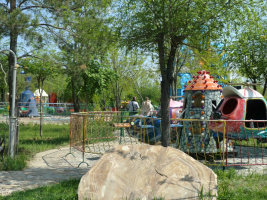 Волгоград