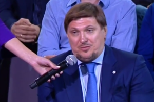 Алексей Бакулин