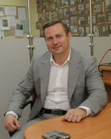 Роман Гребенников